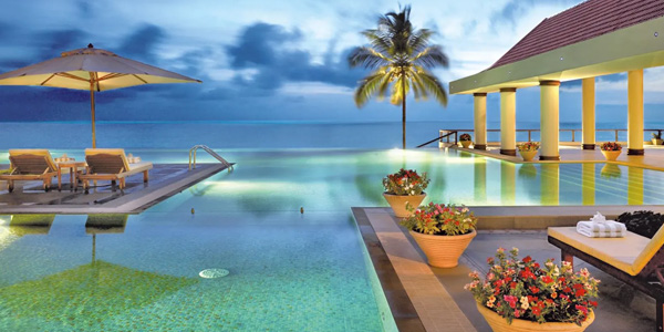 Best Resorts in Kerala