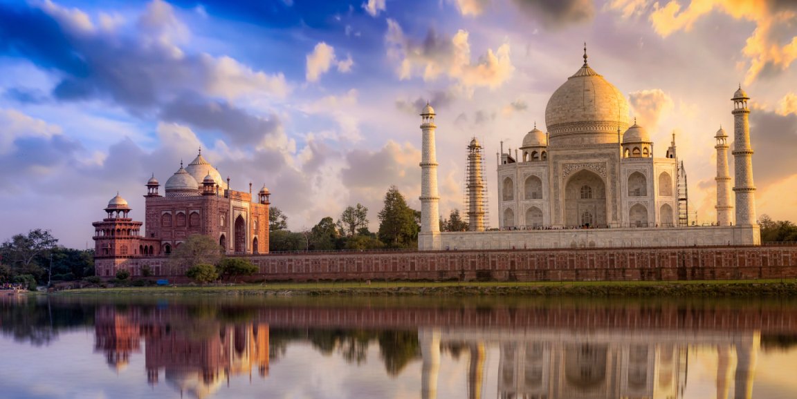 Taj Mahal Visiting Hours – Tour To Monument of Love