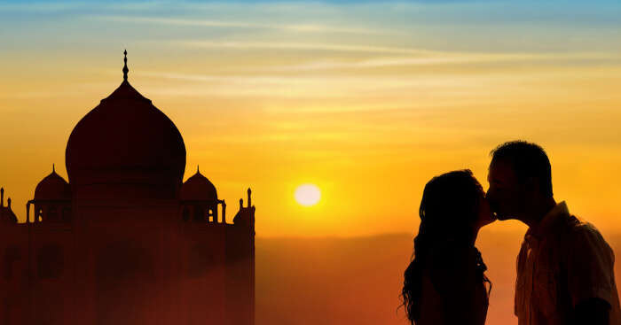 14 Most Romantic Honeymoon Destinations In India